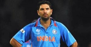 Yuvraj Singh